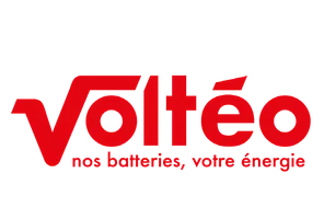 Logo Voltéo