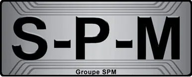 Logo SPM