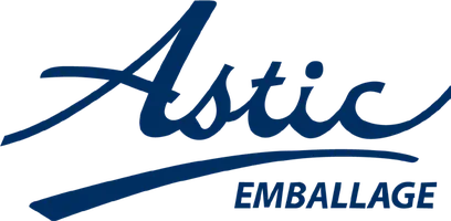 Logo Astic Emballage