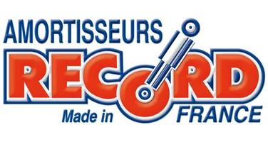 Logo Record France