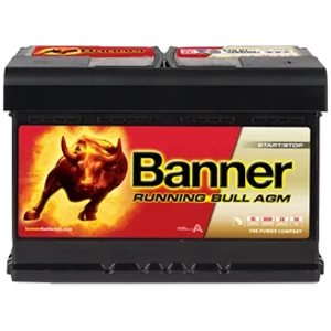 Produit Banner