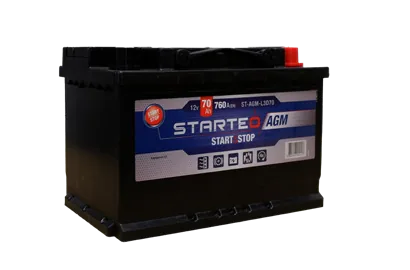 Produit Voltéo