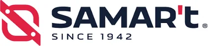 Logo Samar't