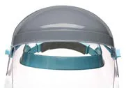 Écran facial VDE