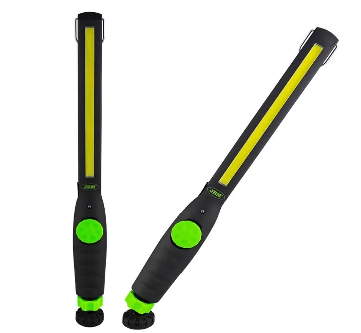 Lampe portative LED