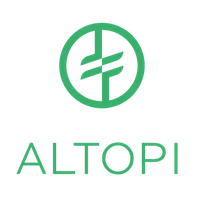 Logo Altopi