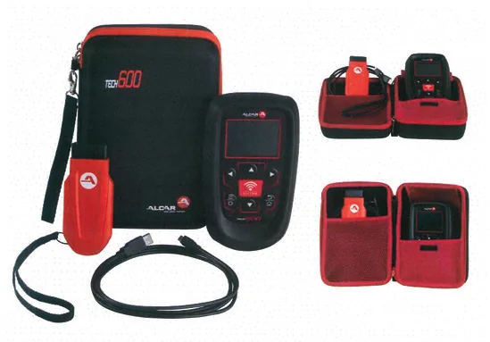 Produit RC Sport · Alcar